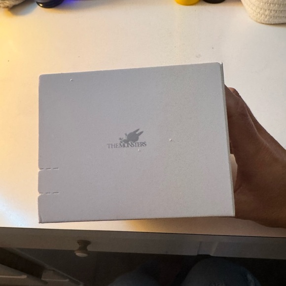 Authentic Big into Energy Labubu Happiness Confirmed - Picture 5 of 6